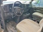 2021 Chevrolet Express G3500