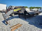 2015 Big Tex Equipment Trailer