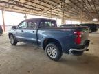 2020 Chevrolet Silverado K1500 LT