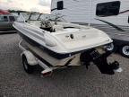 2002 Bayliner 175-Boat