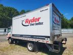 2018 Isuzu NPR XD Refrigerated BOX Truck
