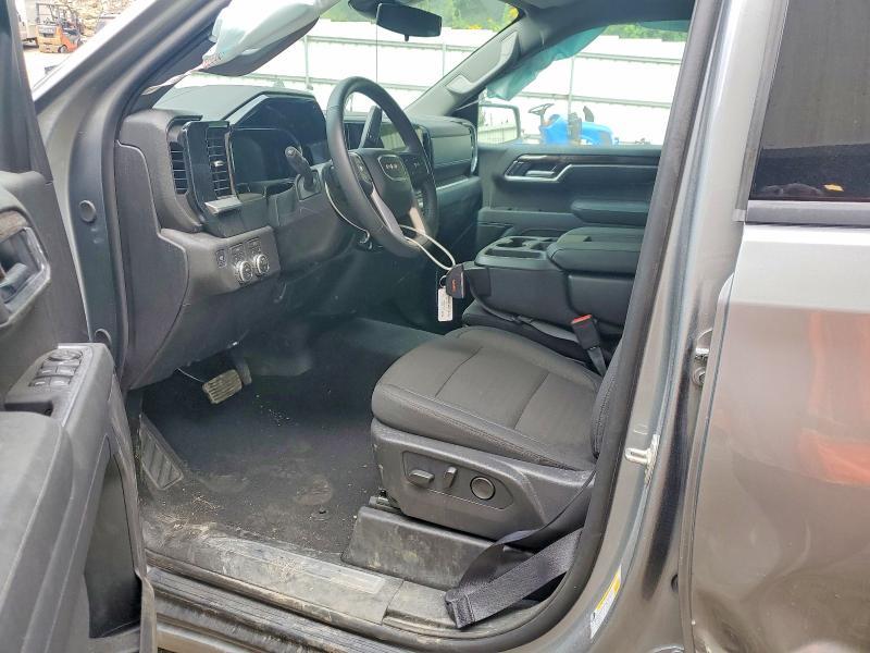 2026 GMC Sierra K1500 ELEVATION-L