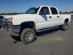 2004 Chevrolet Silverado K2500