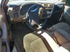 1998 Chevrolet S Truck S10