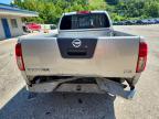 2007 Nissan Frontier XE