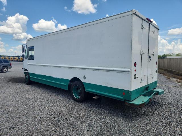 2012 Workhorse Custom Chassis 2012 Workhorse W62 Delivery Truck