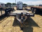 2026 Lamar H6832028 Equipment Trailer