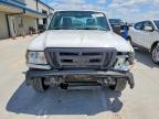 2010 Ford Ranger