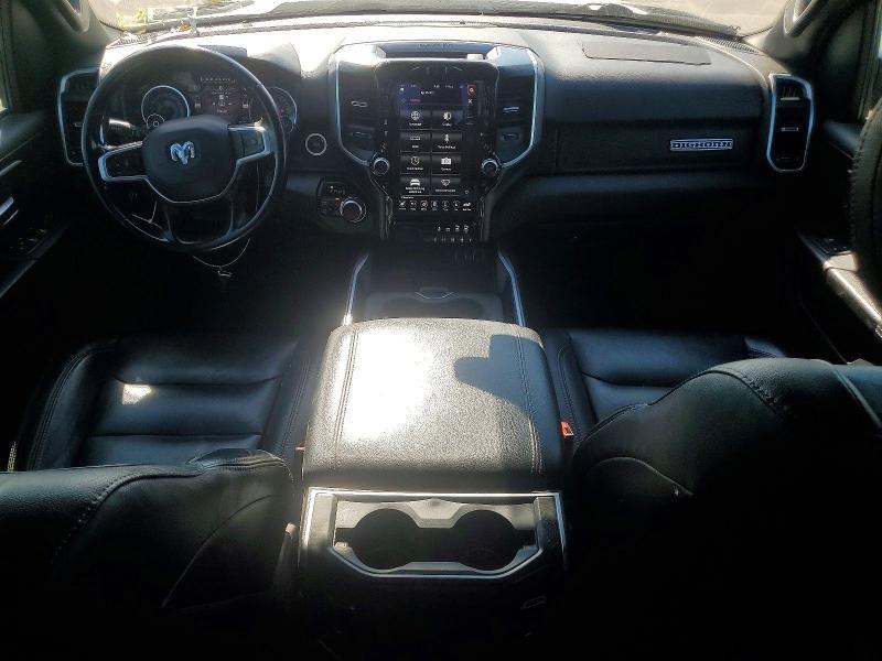 2021 Dodge RAM 1500 BIG HORN/LONE Star