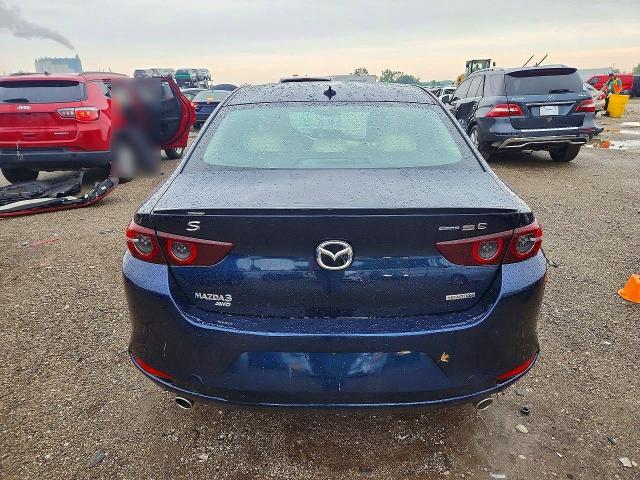2021 Mazda 3 Premium