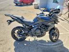 2023 Kawasaki KLE650 F