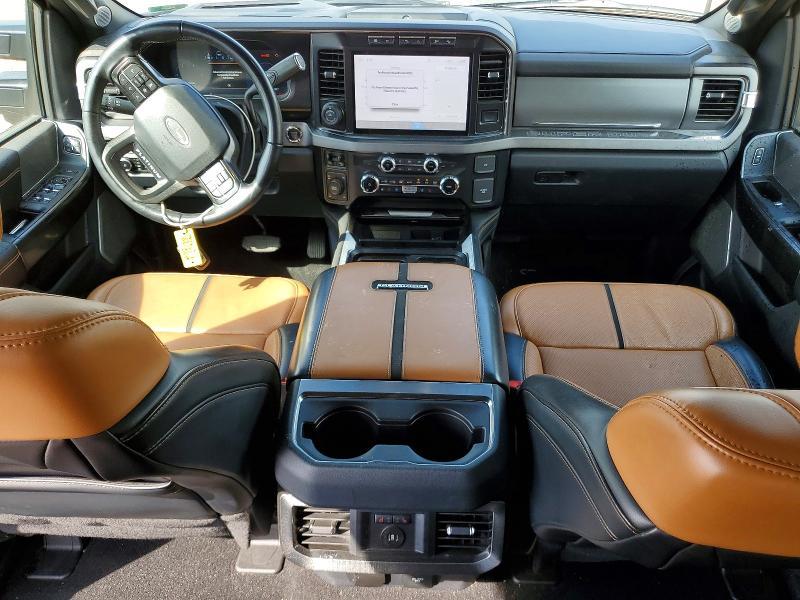 2024 Ford F250 Super Duty