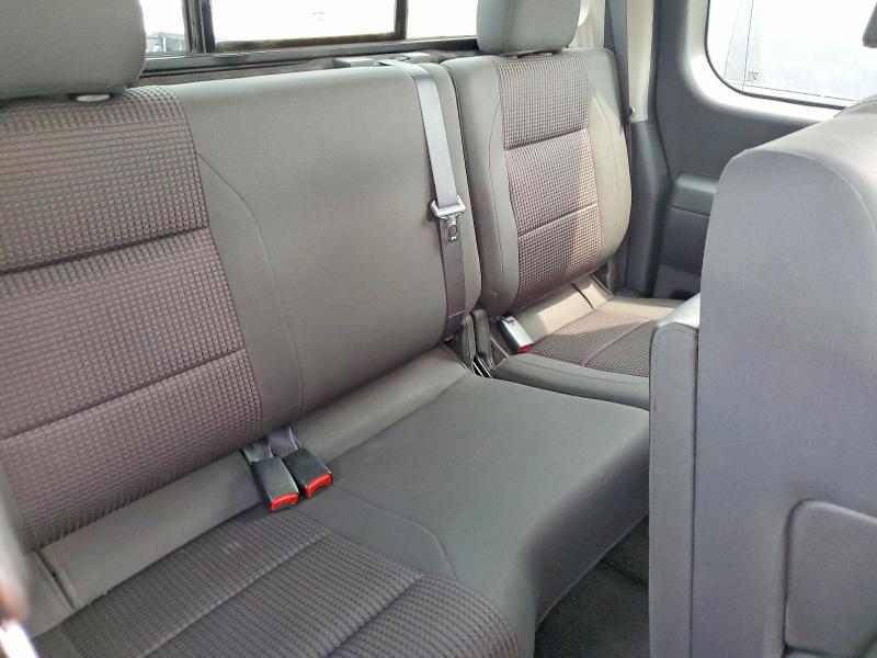 2009 Nissan Titan XE