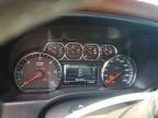 2014 Chevrolet Silverado K1500 High Country