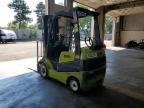2017 Clark C20CL Forklift