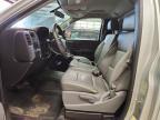 2016 Chevrolet Silverado C1500