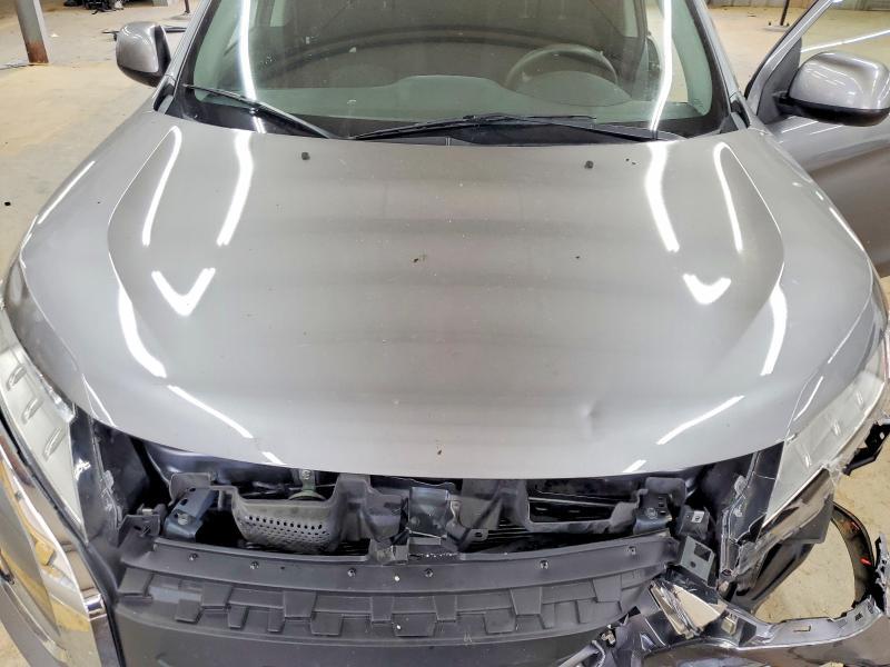 2022 Mitsubishi Outlander Sport ES