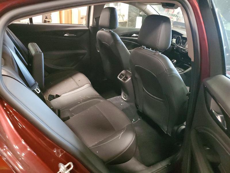 2018 Buick Regal Preferred ii