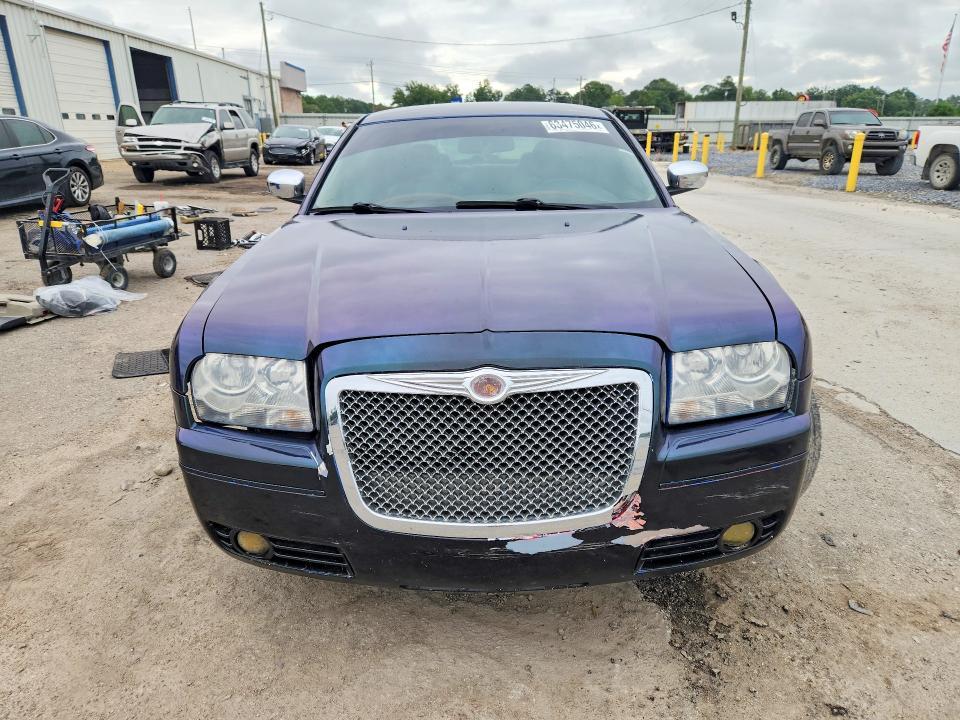 2006 Chrysler 300 Touring