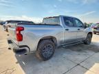 2024 Chevrolet Silverado C1500 Custom