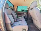 2017 Toyota Tundra Crewmax SR5