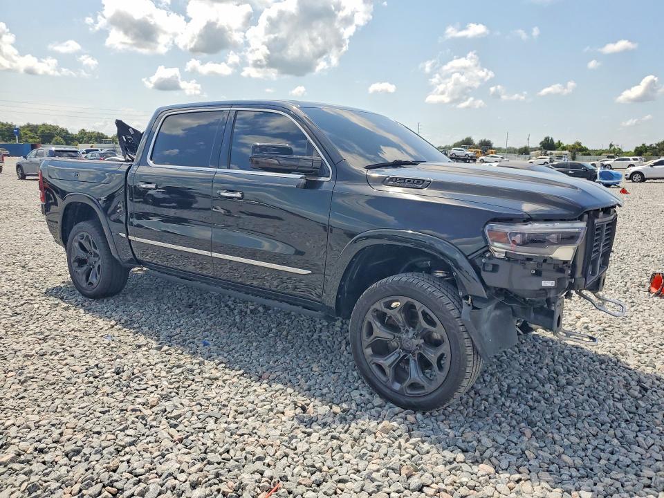 2019 Dodge RAM 1500 Limited