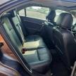2012 Lincoln MKZ