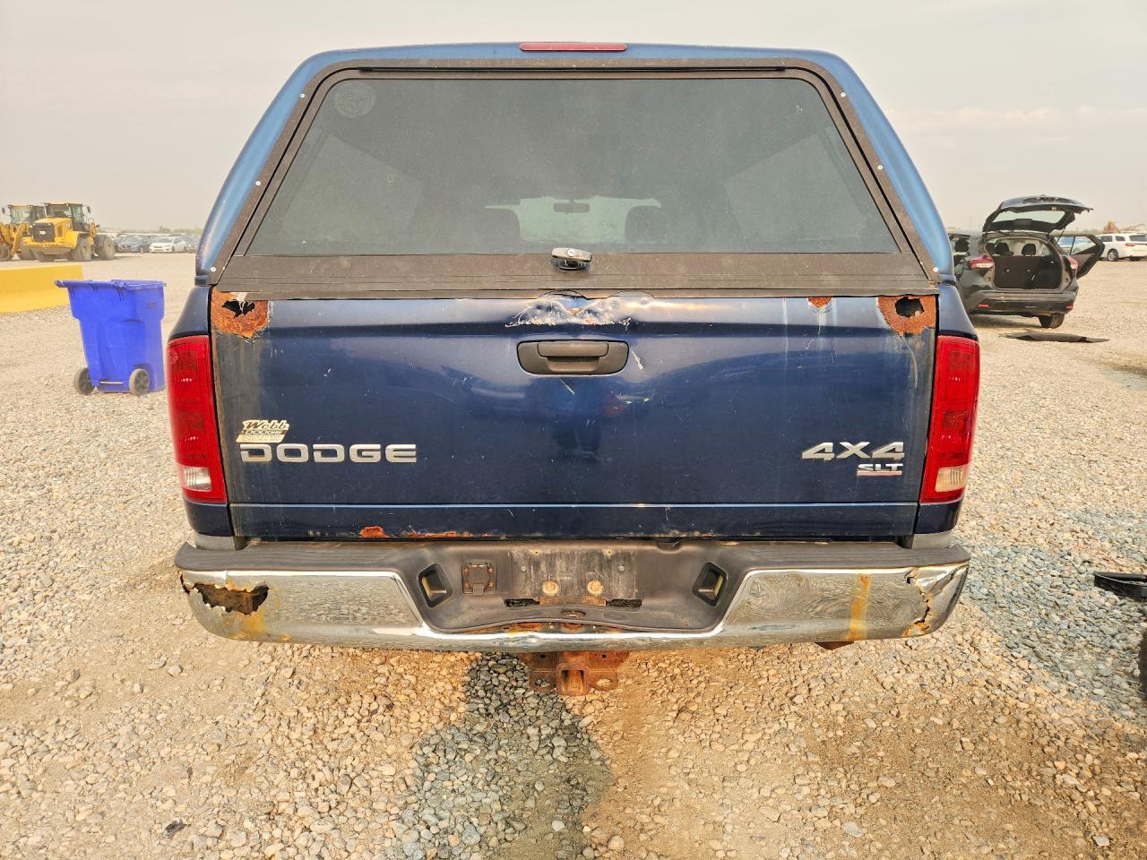 2004 Dodge RAM 1500 ST/SLT