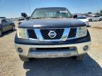 2006 Nissan Frontier SE