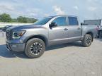 2022 Nissan Titan PRO-4X