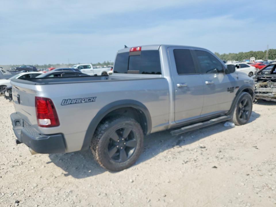 2019 Dodge RAM 1500 Classic SLT
