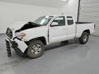 2017 Toyota Tacoma SR