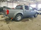2007 Nissan Frontier Crew Cab LE/CREW Cab SE/CREW Cab OFF Road