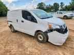 2020 Nissan NV200 2.5S