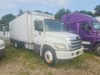 2013 Hino 258/268-BOX Truck