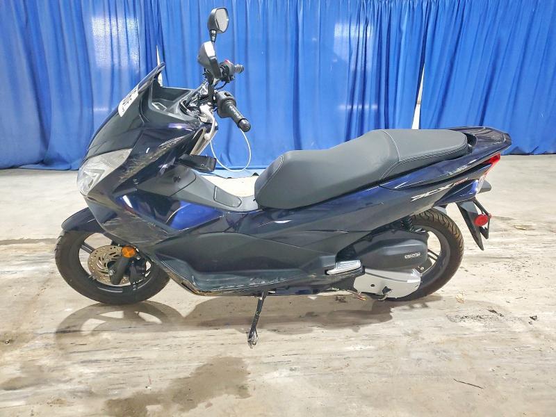 2018 Honda PCX 150