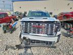 2026 GMC Sierra K2500 Denali