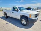 2010 Chevrolet Silverado C1500