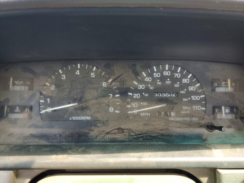 1993 Toyota T100 SR5