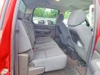 2009 Chevrolet Silverado K1500 LT