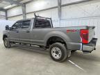 2022 Ford F250 Super Duty