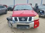 2010 Nissan Titan SE