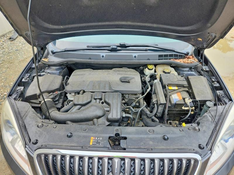 2013 Buick Verano Convenience