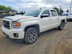 2015 GMC Sierra K1500 SLT