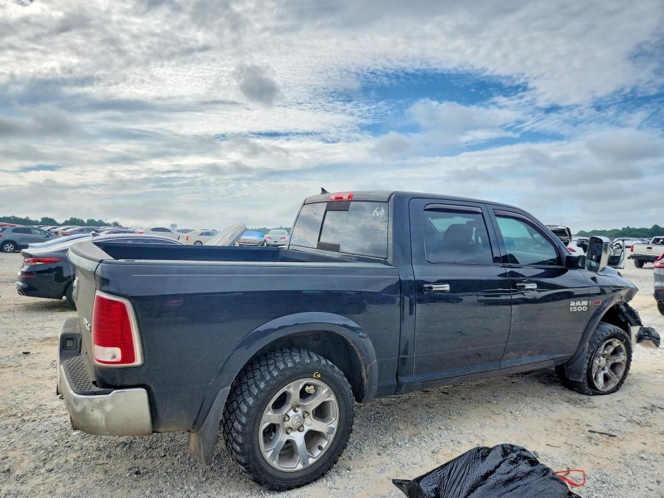 2017 Dodge 1500 Laramie