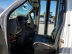 2007 Ford E450 Shuttle Bus