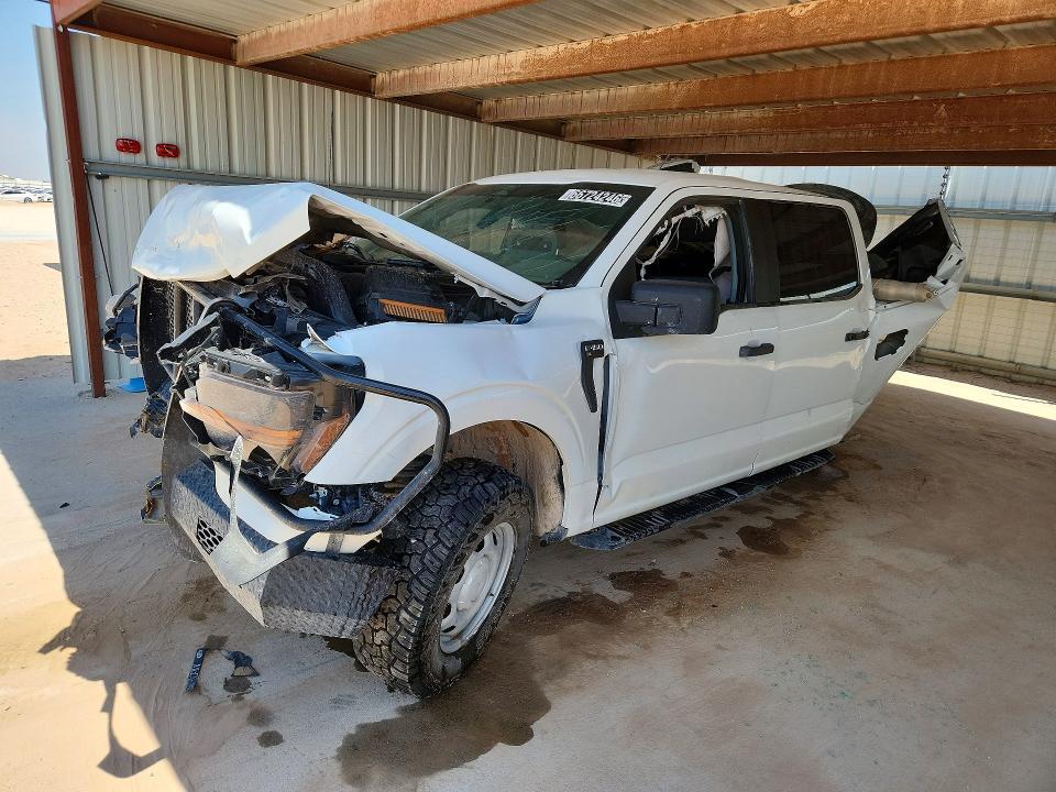 2026 Ford F150 XL