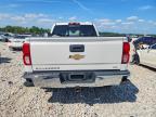 2016 Chevrolet Silverado K1500 LTZ