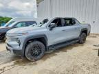 2025 Chevrolet Silverado LT