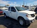 2017 Nissan Frontier S